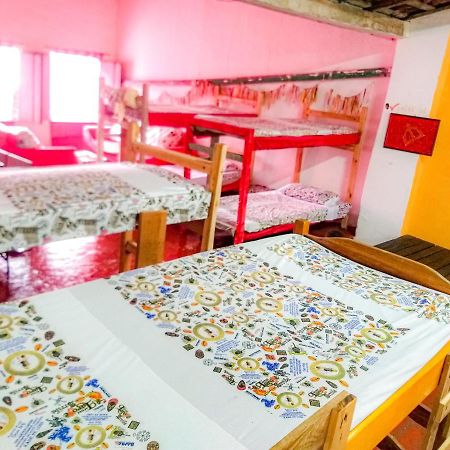 Hostel Atelie Laroye السلفادور المظهر الخارجي الصورة