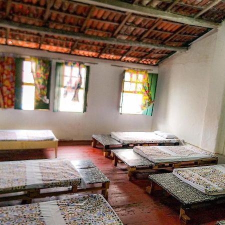 Hostel Atelie Laroye السلفادور المظهر الخارجي الصورة