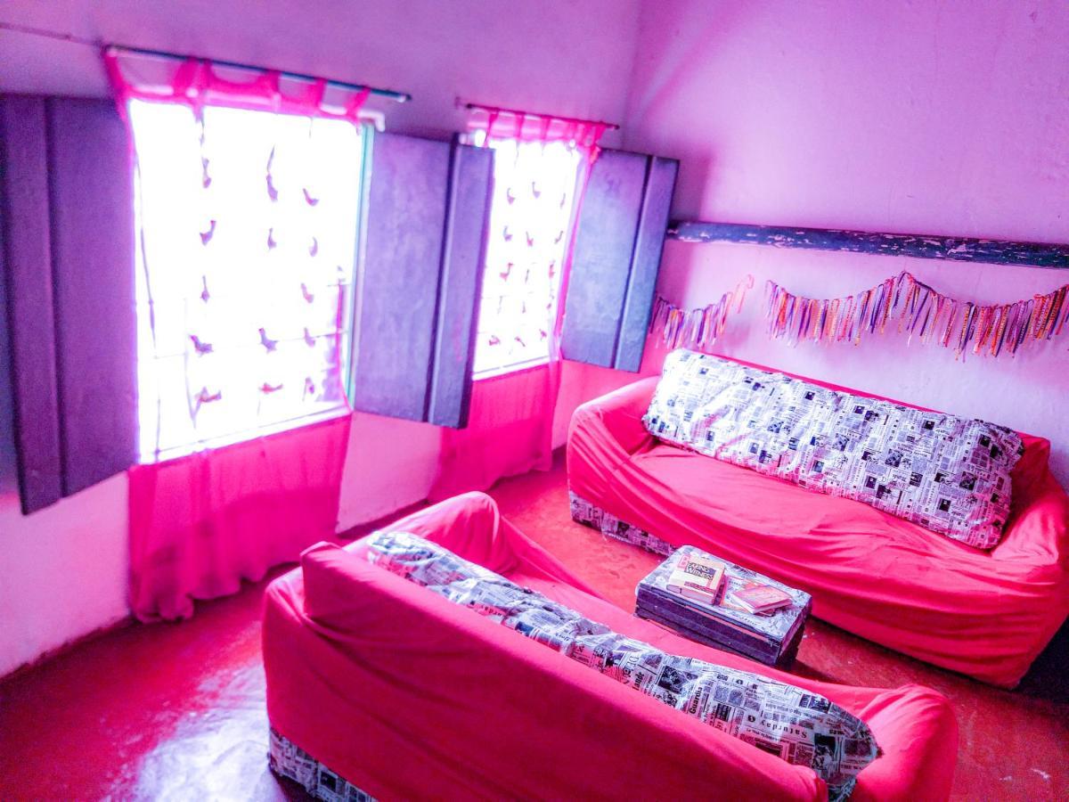 Hostel Atelie Laroye السلفادور المظهر الخارجي الصورة