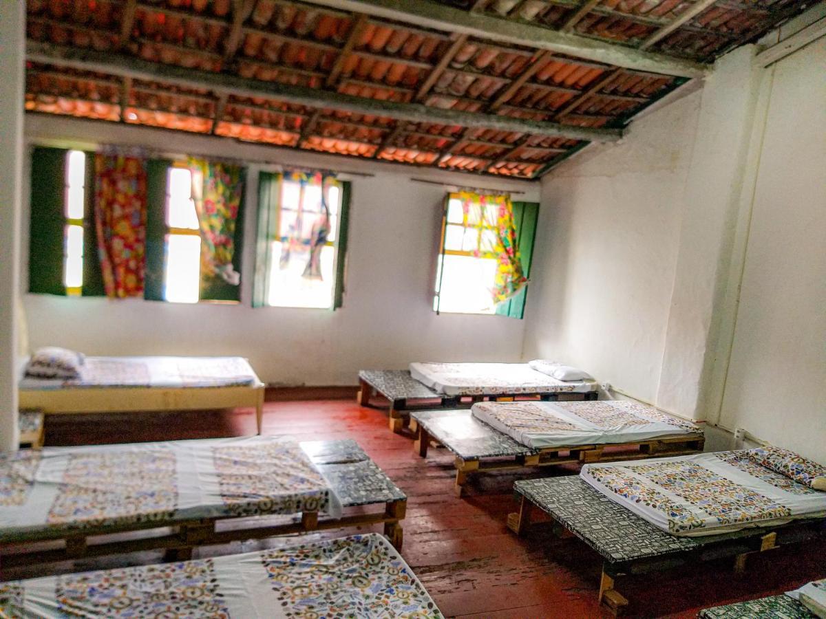 Hostel Atelie Laroye السلفادور المظهر الخارجي الصورة