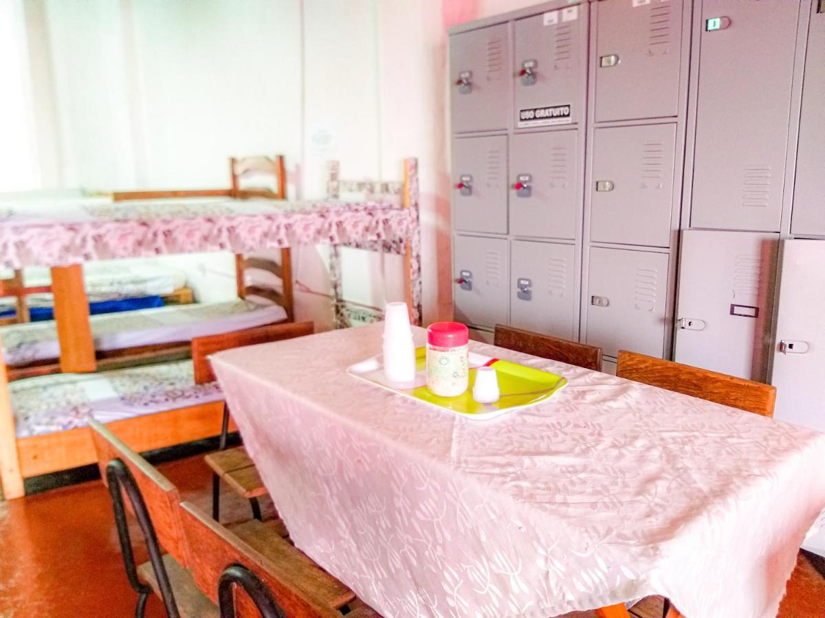 Hostel Atelie Laroye السلفادور المظهر الخارجي الصورة
