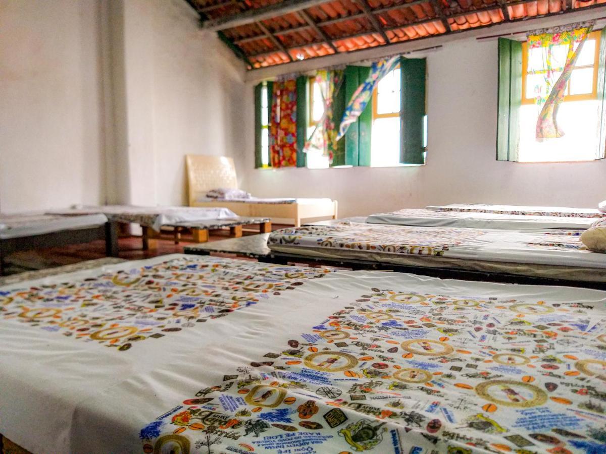 Hostel Atelie Laroye السلفادور المظهر الخارجي الصورة